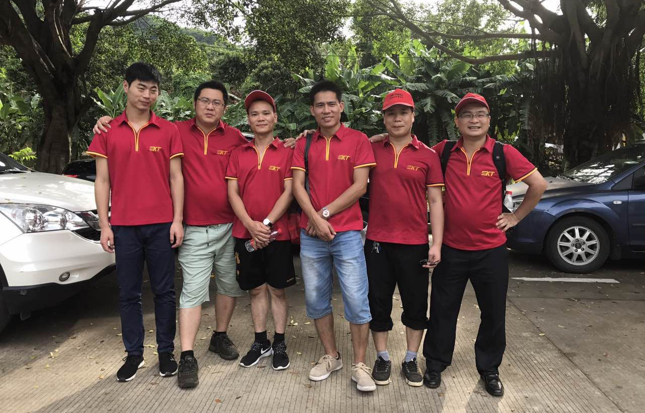 深科特 深科特
